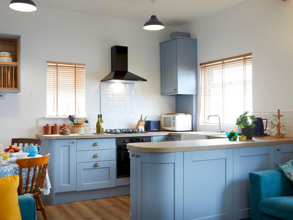 Pass The Keys Amazing 2 Bedroom Home In The Seaside Town Filey Εξωτερικό φωτογραφία