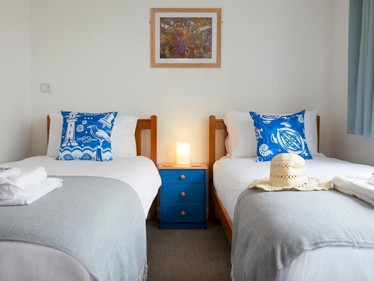 Pass The Keys Amazing 2 Bedroom Home In The Seaside Town Filey Εξωτερικό φωτογραφία
