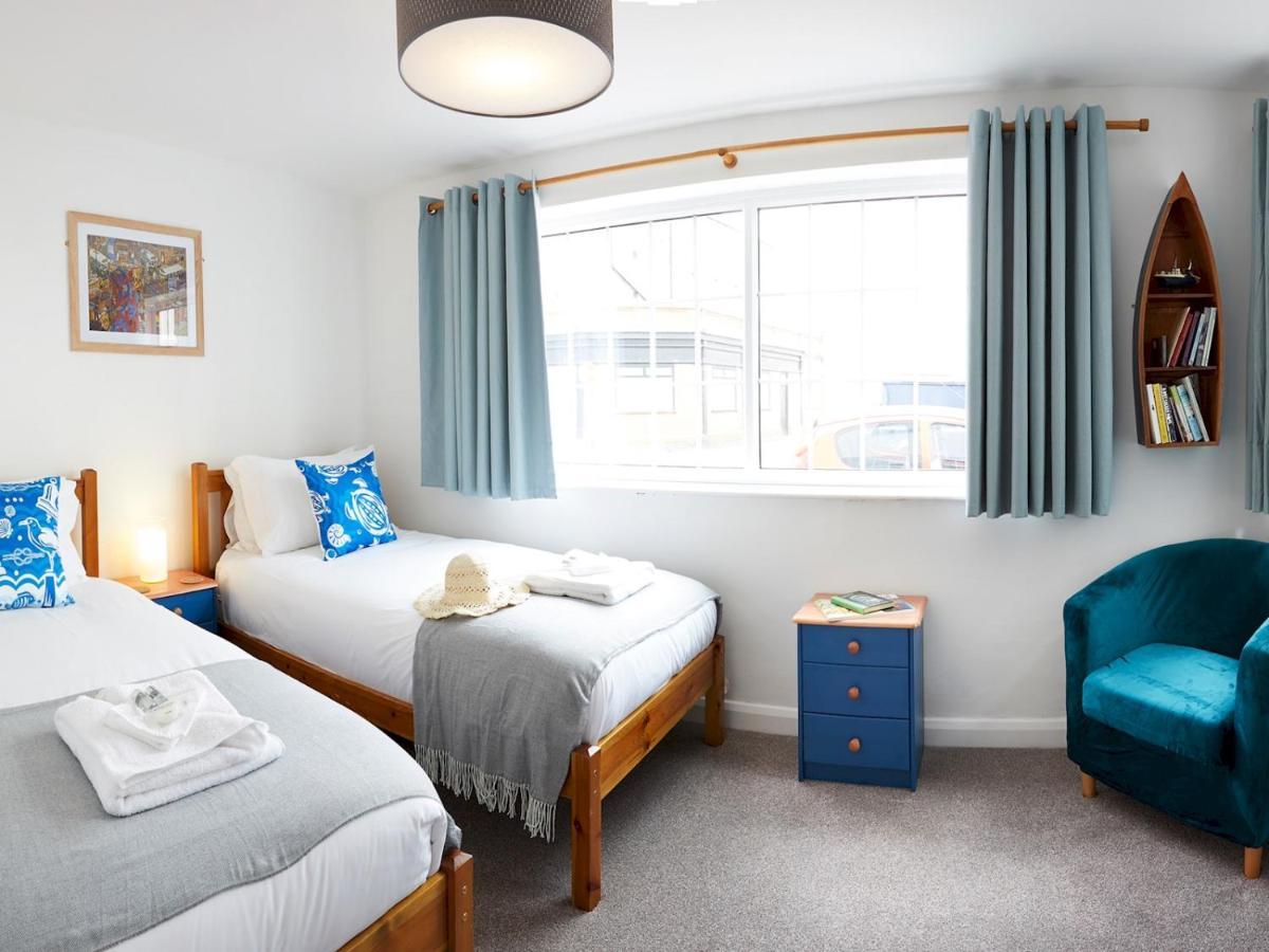 Pass The Keys Amazing 2 Bedroom Home In The Seaside Town Filey Εξωτερικό φωτογραφία