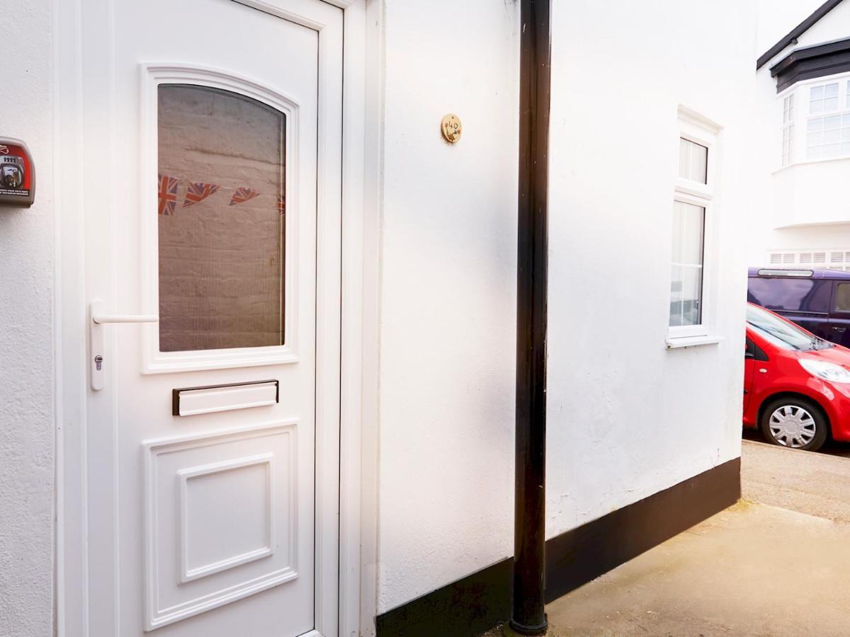 Pass The Keys Amazing 2 Bedroom Home In The Seaside Town Filey Εξωτερικό φωτογραφία