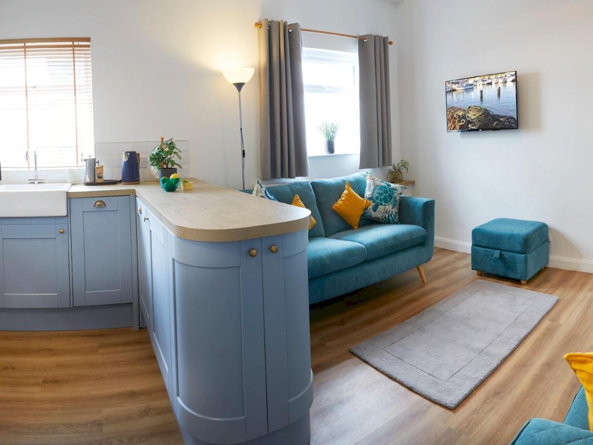 Pass The Keys Amazing 2 Bedroom Home In The Seaside Town Filey Εξωτερικό φωτογραφία