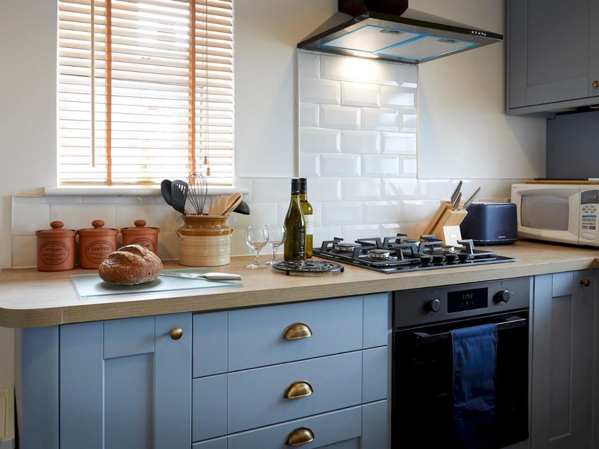 Pass The Keys Amazing 2 Bedroom Home In The Seaside Town Filey Εξωτερικό φωτογραφία