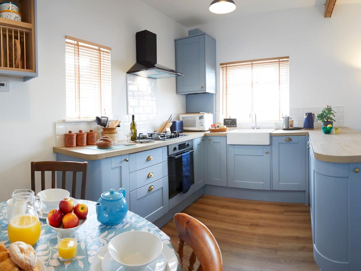 Pass The Keys Amazing 2 Bedroom Home In The Seaside Town Filey Εξωτερικό φωτογραφία