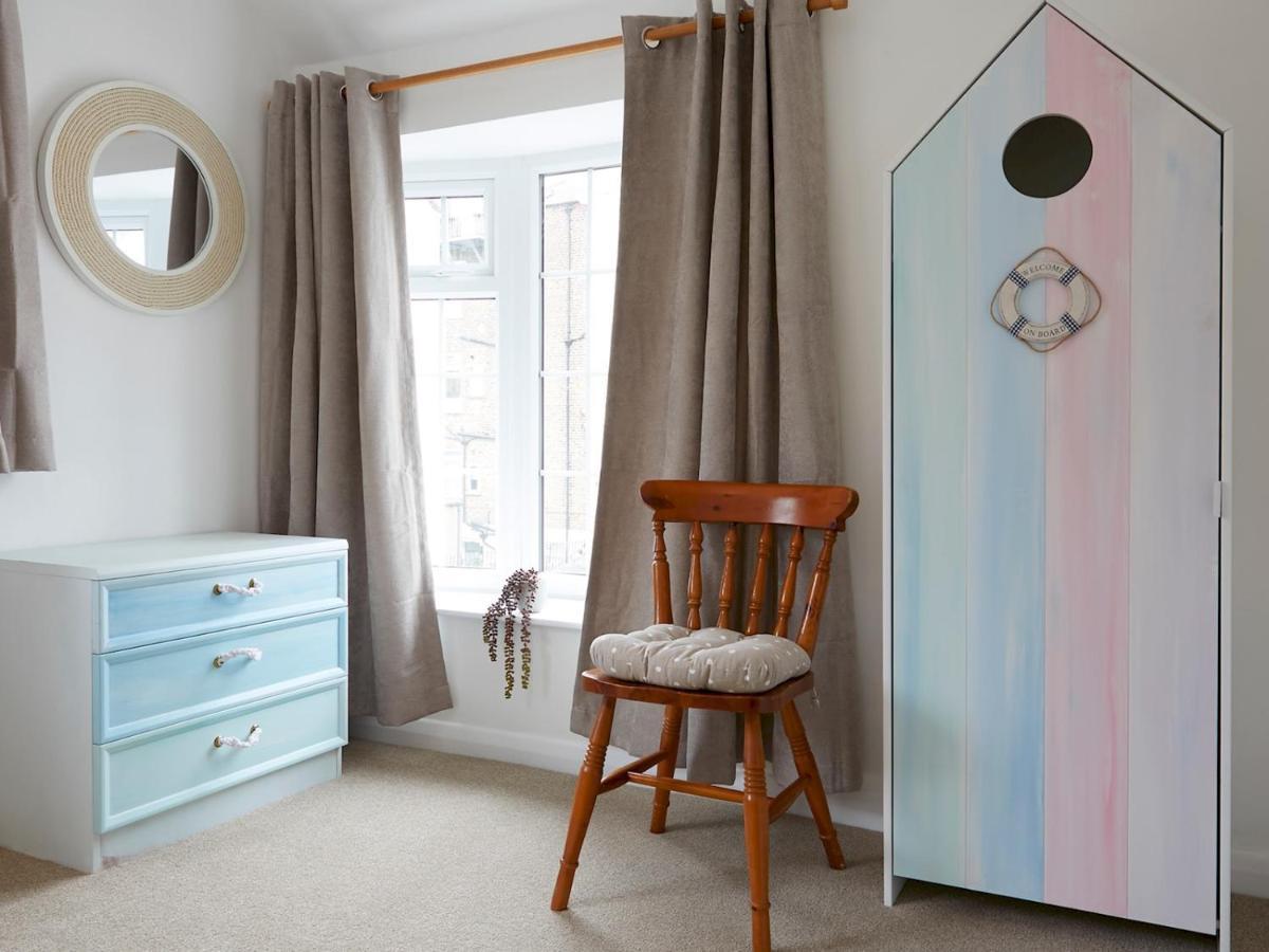 Pass The Keys Amazing 2 Bedroom Home In The Seaside Town Filey Εξωτερικό φωτογραφία