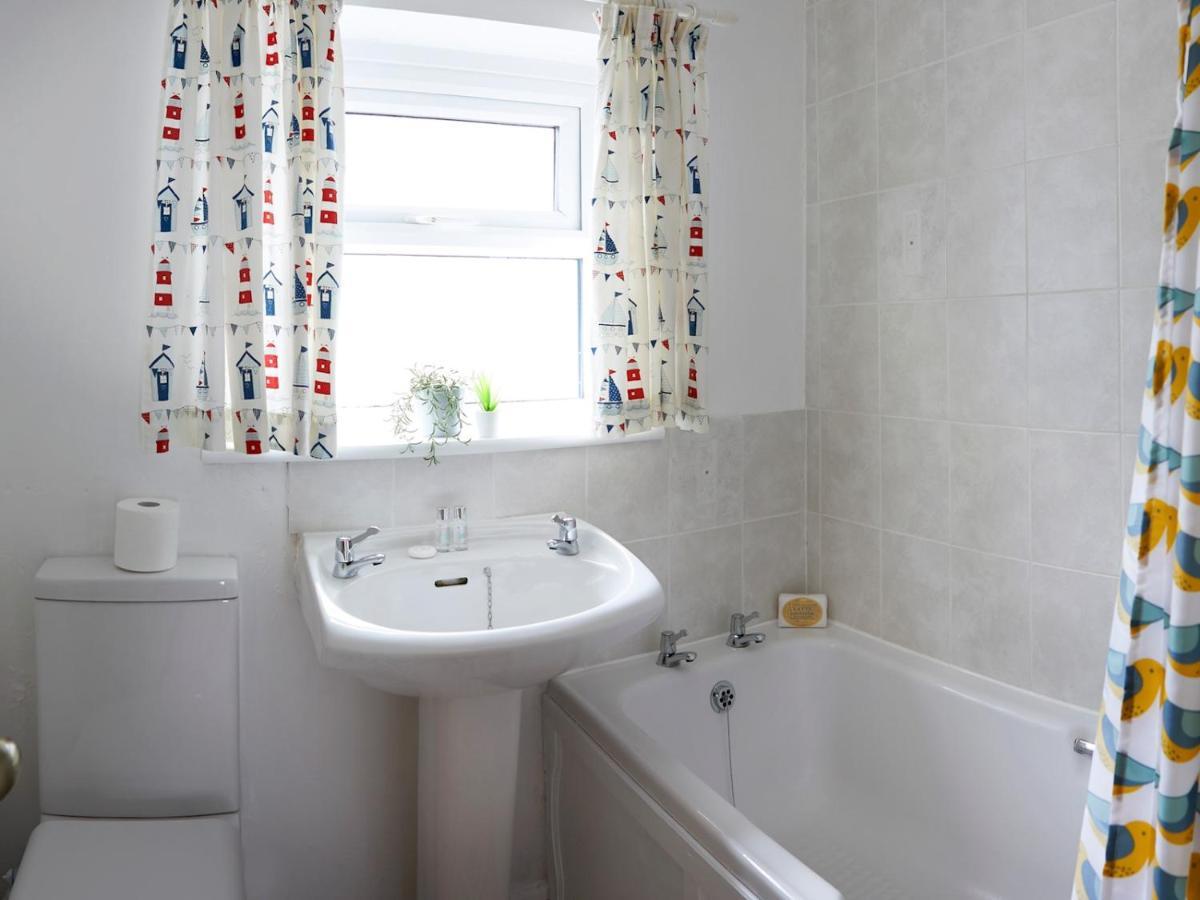 Pass The Keys Amazing 2 Bedroom Home In The Seaside Town Filey Εξωτερικό φωτογραφία