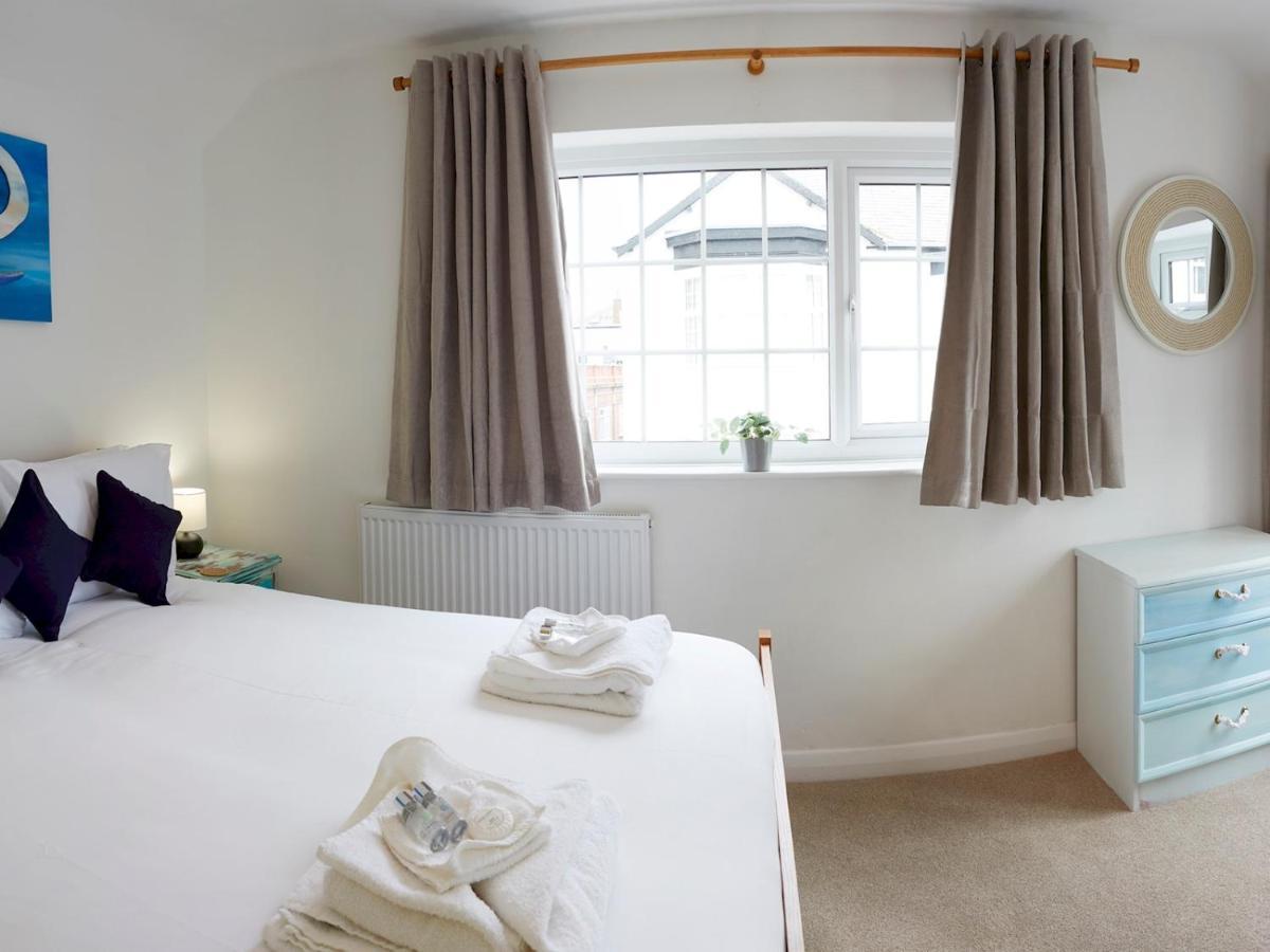 Pass The Keys Amazing 2 Bedroom Home In The Seaside Town Filey Εξωτερικό φωτογραφία