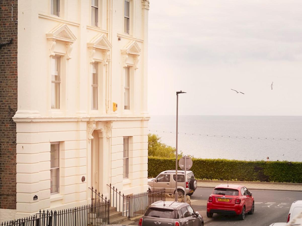 Pass The Keys Amazing 2 Bedroom Home In The Seaside Town Filey Εξωτερικό φωτογραφία